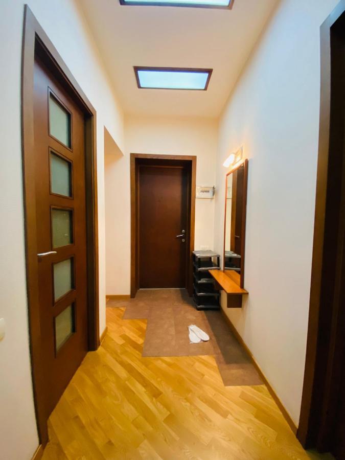 Four Seasons Apartment By Baku Housing 外观 照片